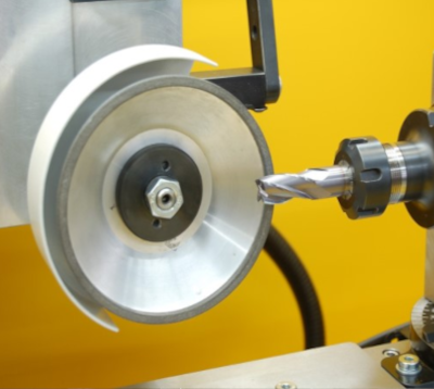 Заточка режущего инструмента