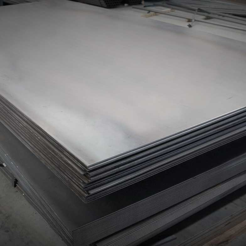 Алюминиевый гладкий лист 2 мм 2000 мм АД ГОСТ 21631-2019