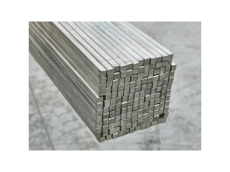 Алюминиевый квадрат 20 мм 20 мм АД0 ГОСТ 21488-97