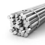 Алюминиевый шестигранник 90 мм АД1 ГОСТ 21488-97