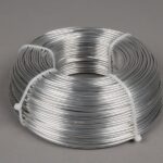 Алюминиевая сварочная проволока 0,8 мм ER-4043 ER 5356