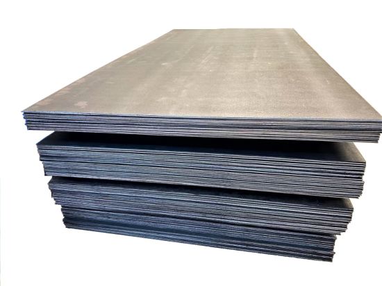 Бронелист 10 мм 1220 мм 2080 мм ARMOX500T ТУ