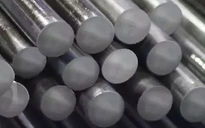 Автоматный круг 10 мм А11 ГОСТ 2590-2006