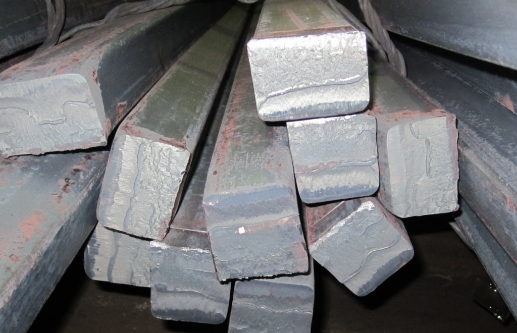 Автоматные квадраты 75 мм 75 мм А35 ГОСТ 2591-2006