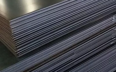 Автоматный лист 5 мм А30 ГОСТ 19903-2015