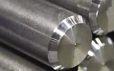 Автоматный пруток 48 мм А35 ГОСТ 2590-2006