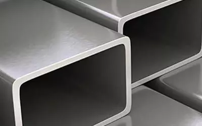 Алюминиевый бокс 18 мм 3 мм А5 ГОСТ 18482-2018