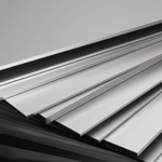 Циркониевый лист 3.5 мм 110Б43 ТУ 95.166-92