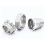 Футорка стальная 15 мм A105 ASME B16.11