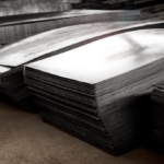 Гафниевый лист 0.2 мм ГФИ-1 ТУ 48-4-389-76