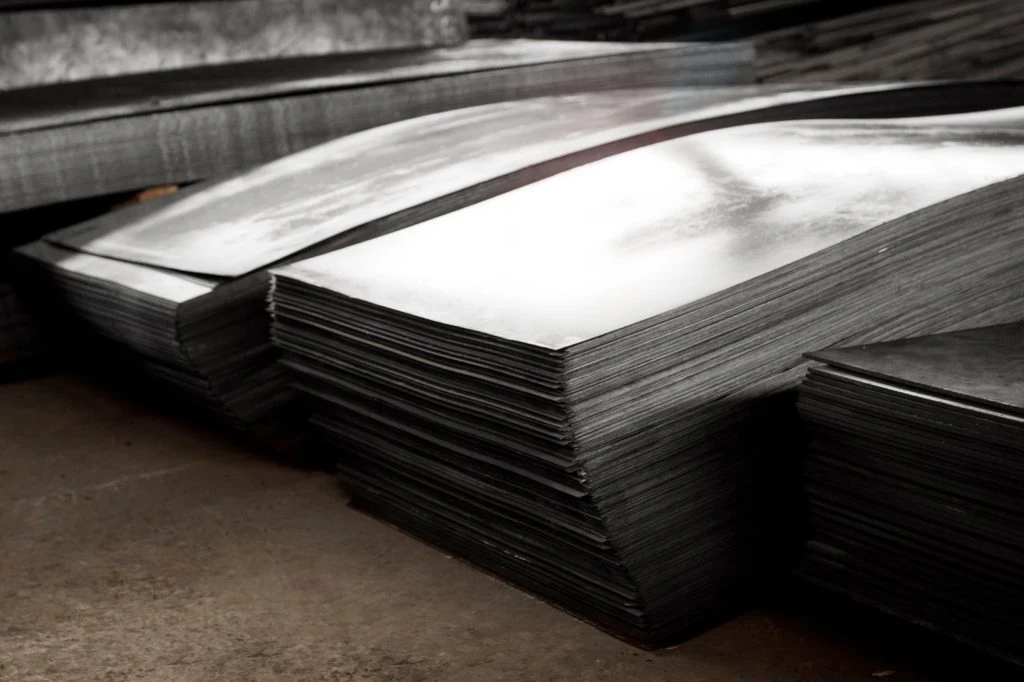 Гафниевый лист 2 мм ГФМ-2 ТУ 48-4-389-76