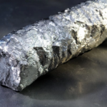 Гафниевый пруток 10 мм ГФИ-1 ТУ 48-4-502-88