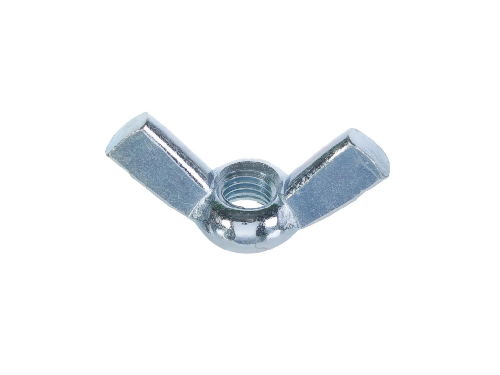 Гайки-барашки М16 2 мм 45Л ГОСТ 3032-76