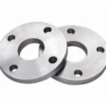 Хромоникелевый фланец свободный на приварном кольце 20 16 08Х21Н6М2Т ГОСТ 33259-2015