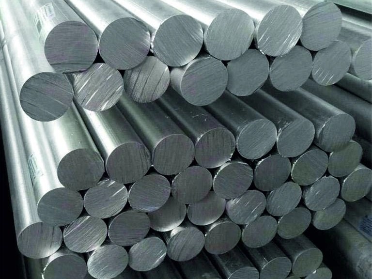 Хромоникелевый горячекатаный круг 155 мм ХН32Т ГОСТ 23705-79