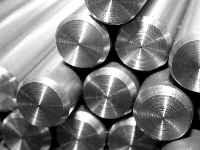 Хромоникелевый круг кованый 95 мм ХН60ВТ ГОСТ 23705-79