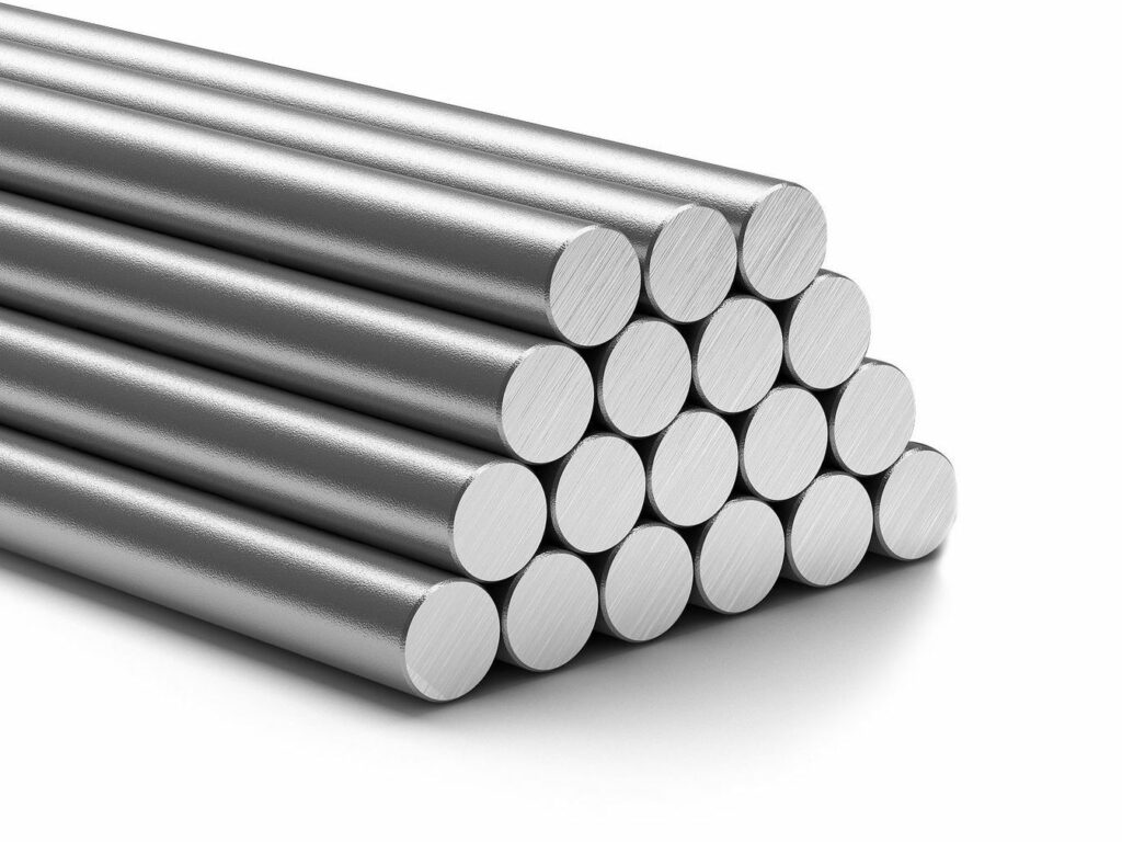 Инструментальный пруток 75 мм В2Ф ГОСТ 1133-71