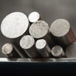 Инструментальный легированный круг 2,45 мм 9Г2Ф ГОСТ 5950-2000