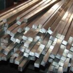 Инструментальный легированный квадрат 4.5 мм 4Х4ВМФС ГОСТ 5950-2000