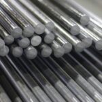 Инструментальный легированный пруток 1.15 мм Х12ВМФ ГОСТ 5950-2000