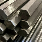 Инструментальный легированный шестигранник 4.5 мм 4Х4ВМФС ГОСТ 5950-2000