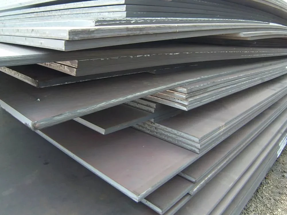 Инструментальная плита 75 мм У8А ГОСТ 19903-2015