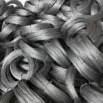 Инструментальная проволока 0.46 мм У10А ГОСТ 5468-88