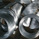 Инструментальная углеродистая проволока 0.8 мм У10А ГОСТ 1435-99