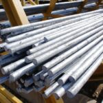 Инструментальный углеродистый пруток 1.75 мм У10А ГОСТ 1435-99