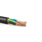 Кабель шахтный и экскаваторный 3 10 мм2 медь КГПЭ-Т