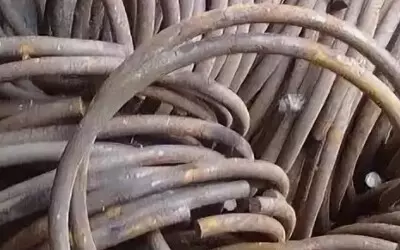 Каркасные кольца