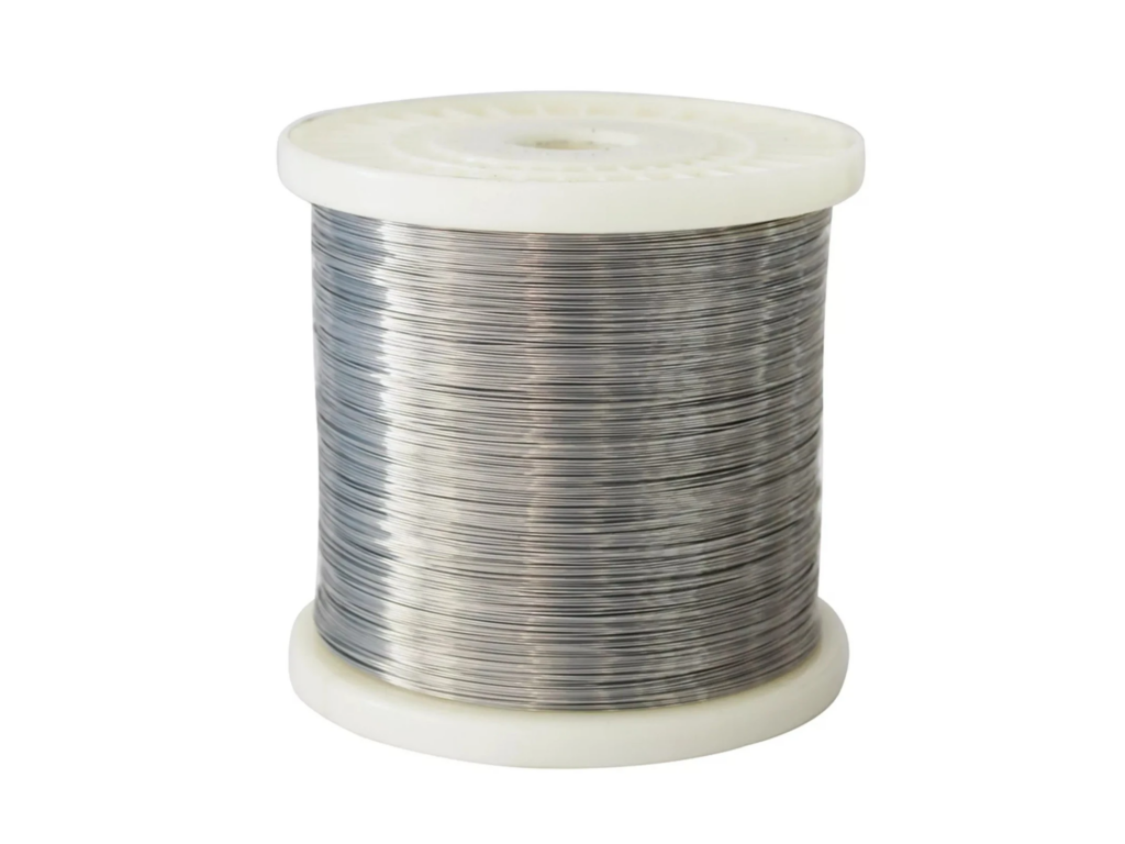 Кобальтовая нить 0,85 мм К0 ГОСТ 123-2018