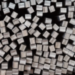 Кованый квадрат 105 мм 105 мм 4Х5МФС ГОСТ 1133-71