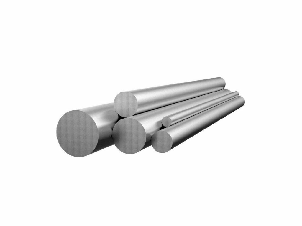 Круг стальной быстрорежущий кованый 2 мм Р18 ГОСТ 19265-73