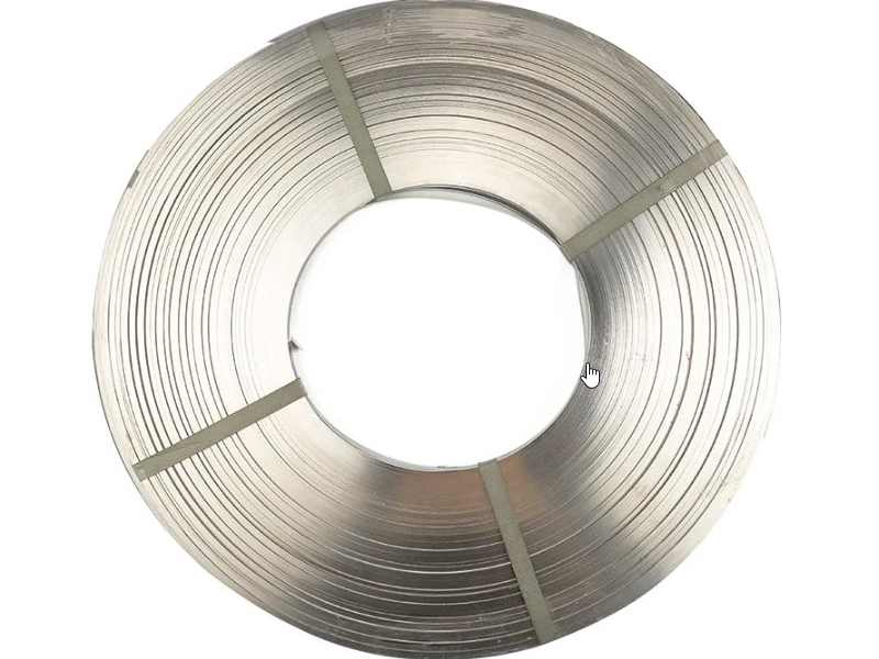 Лента из палладия 3 мм ПдСр-30 ТУ 1860-193-00195200-2003