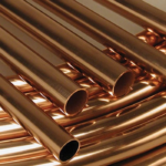 Медно-никелевые трубы