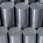 Молибден-рениевый круг 14 мм МР-47 ТУ 48-19-254-91