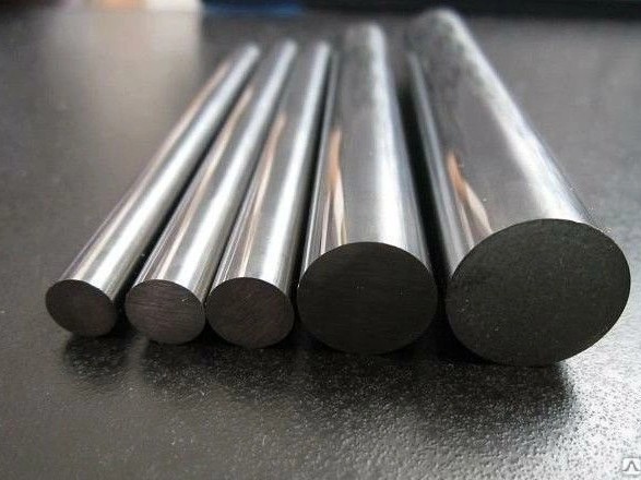 Молибденовый пруток 1 мм МЧ ТУ 11-77