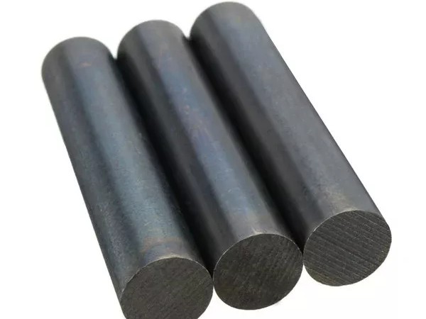 Молибденовый круг 22 мм МК ТУ 11-77