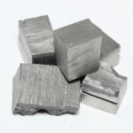 Ацетат неодима Nd(O2C2H3)3xH2O