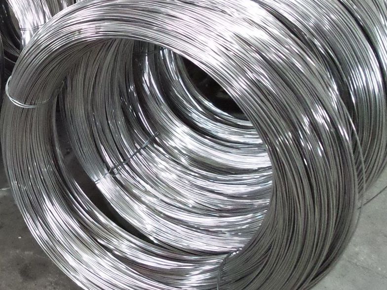 Нержавеющая сварочная проволока 1,1 мм ПП-316Н