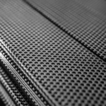 Нержавеющий перфорированный лист Rv 0.35 мм 1.5 мм 3 мм 20Х23Н18 ГОСТ 16523-97