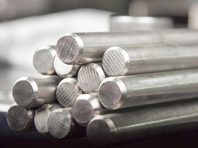 Нержавеющий пруток кованый 2 мм Gr.347 ASTM A314