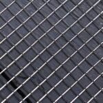 Сварные нержавеющие сетки