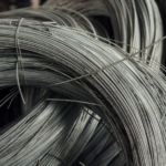 Никелевая проволока 6 мм Alloy 201 ASTM B160