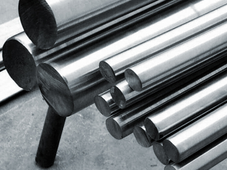 Никелевый пруток 10 мм Alloy 20 ASTM B473