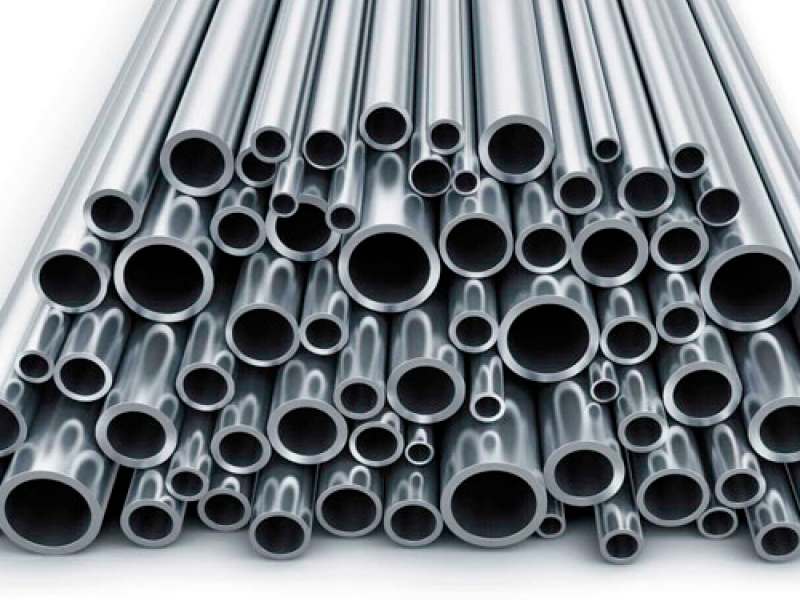 Никелевая труба 38 мм НВ3в ТУ 48-21-783-85