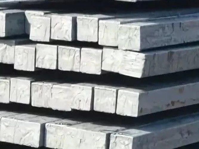 Низколегированный квадрат 20 мм 20 мм 09Г2 ГОСТ 19281-89