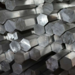 Низколегированный шестигранник 31.5 мм 09Г2С ГОСТ 2879-2006