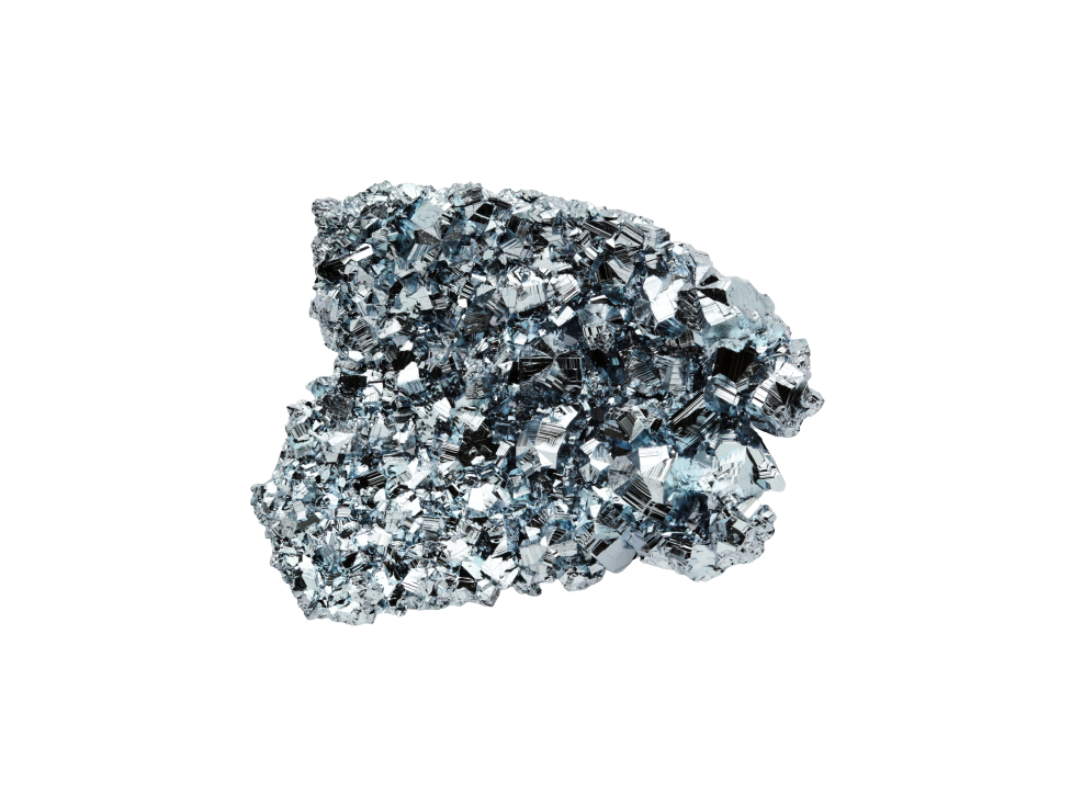 Гексахлороосмат калия K2OsCl6